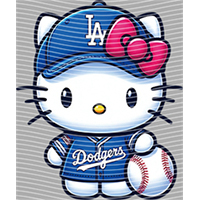Los Angeles Dodgers-LA 121